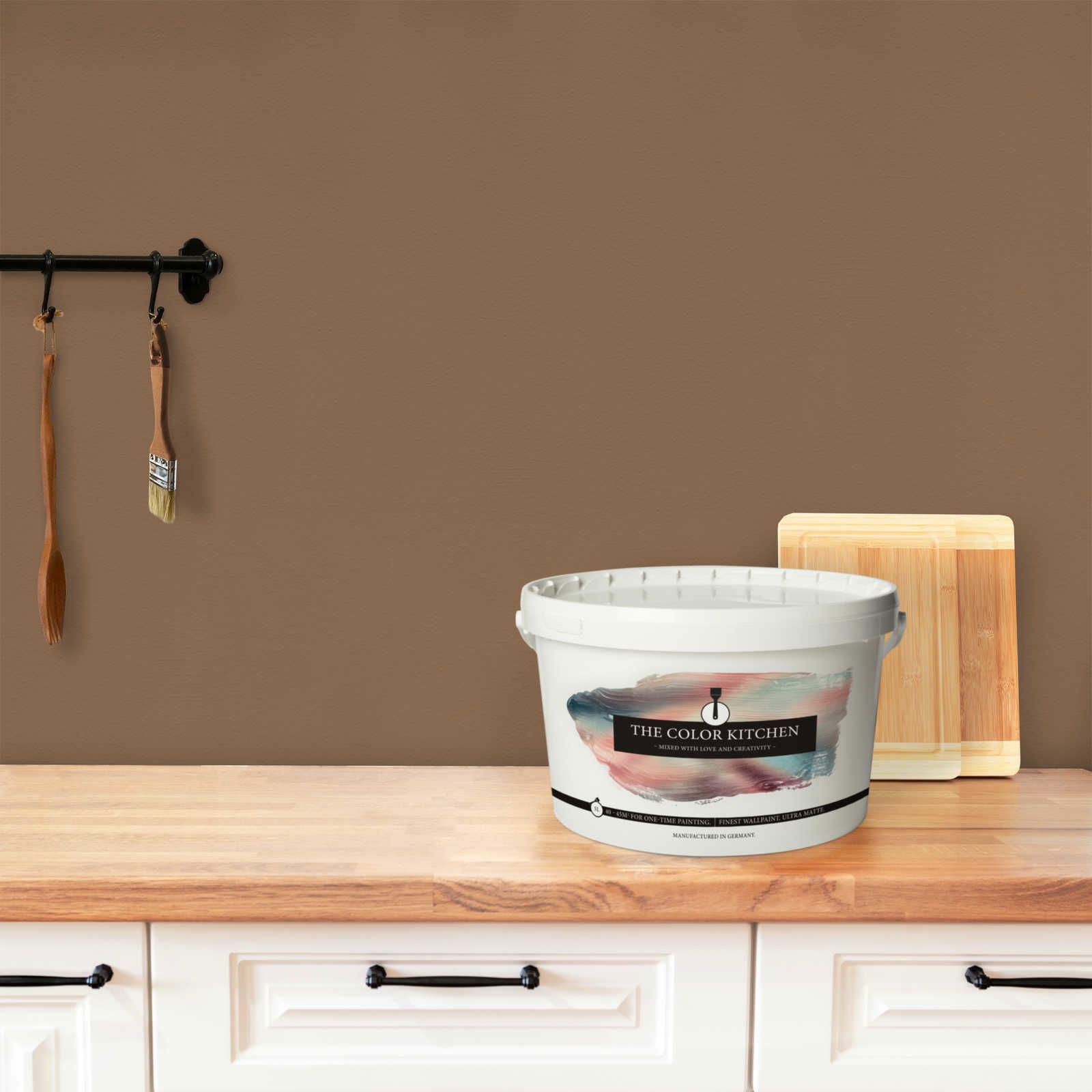 The Color Kitchen Couleur Color Kitchen