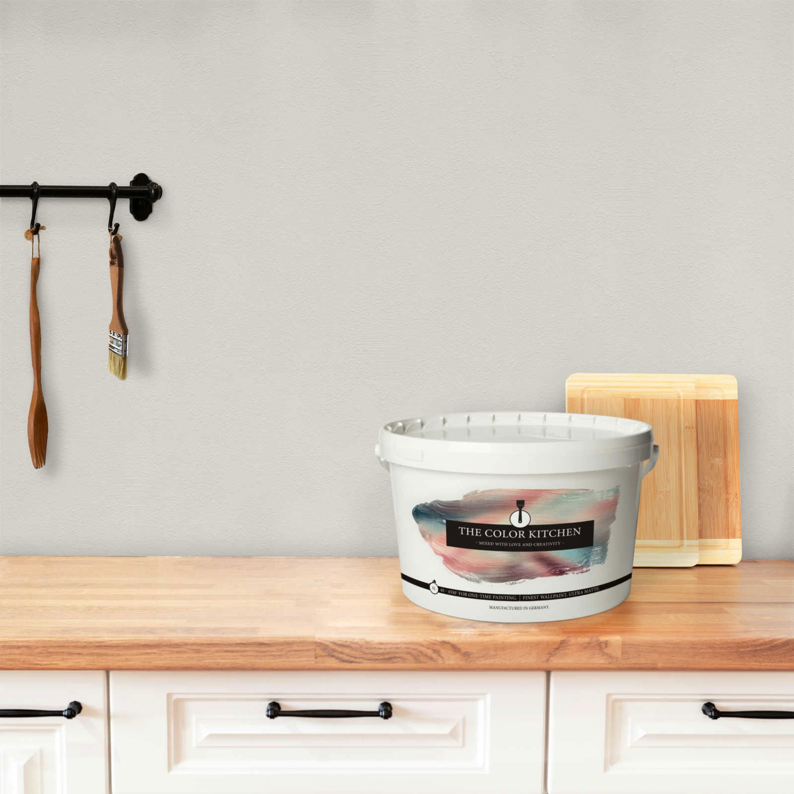 The Color Kitchen Couleur Color Kitchen