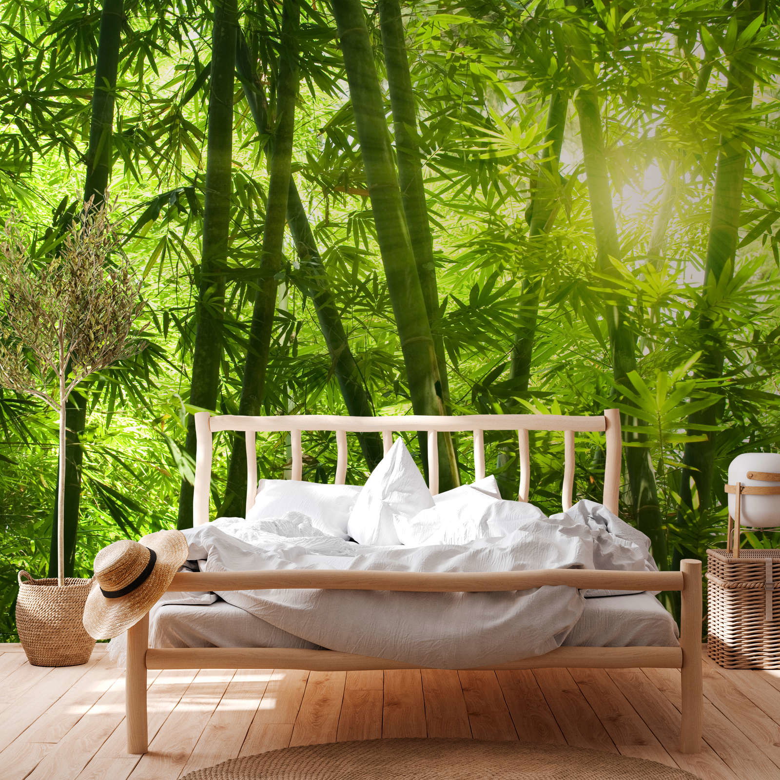livingwalls Fotobehang Nature
