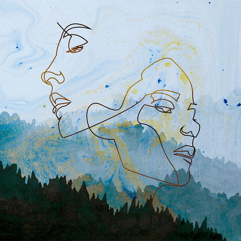 Architects Paper Fototapete Atelier 47