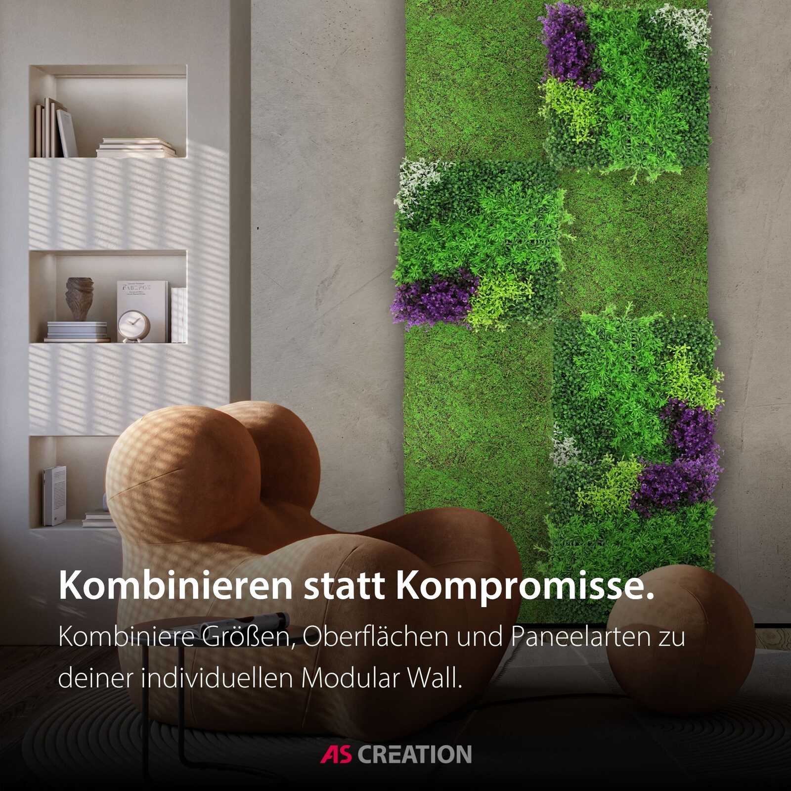 A.S. Création Wandpaneel Modular Wall