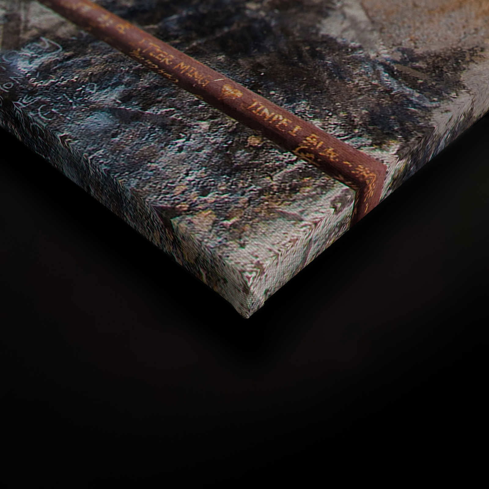 livingwalls tableau sur toile Designwalls 2