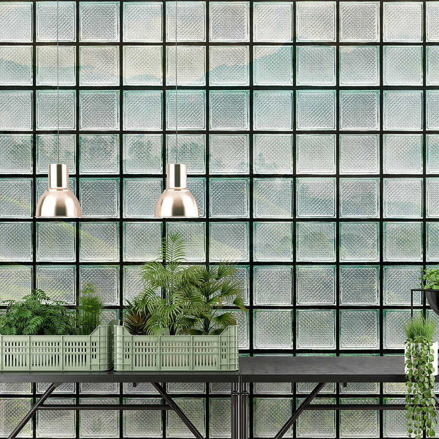 walls by patel Fotobehang Walls by Patel 3