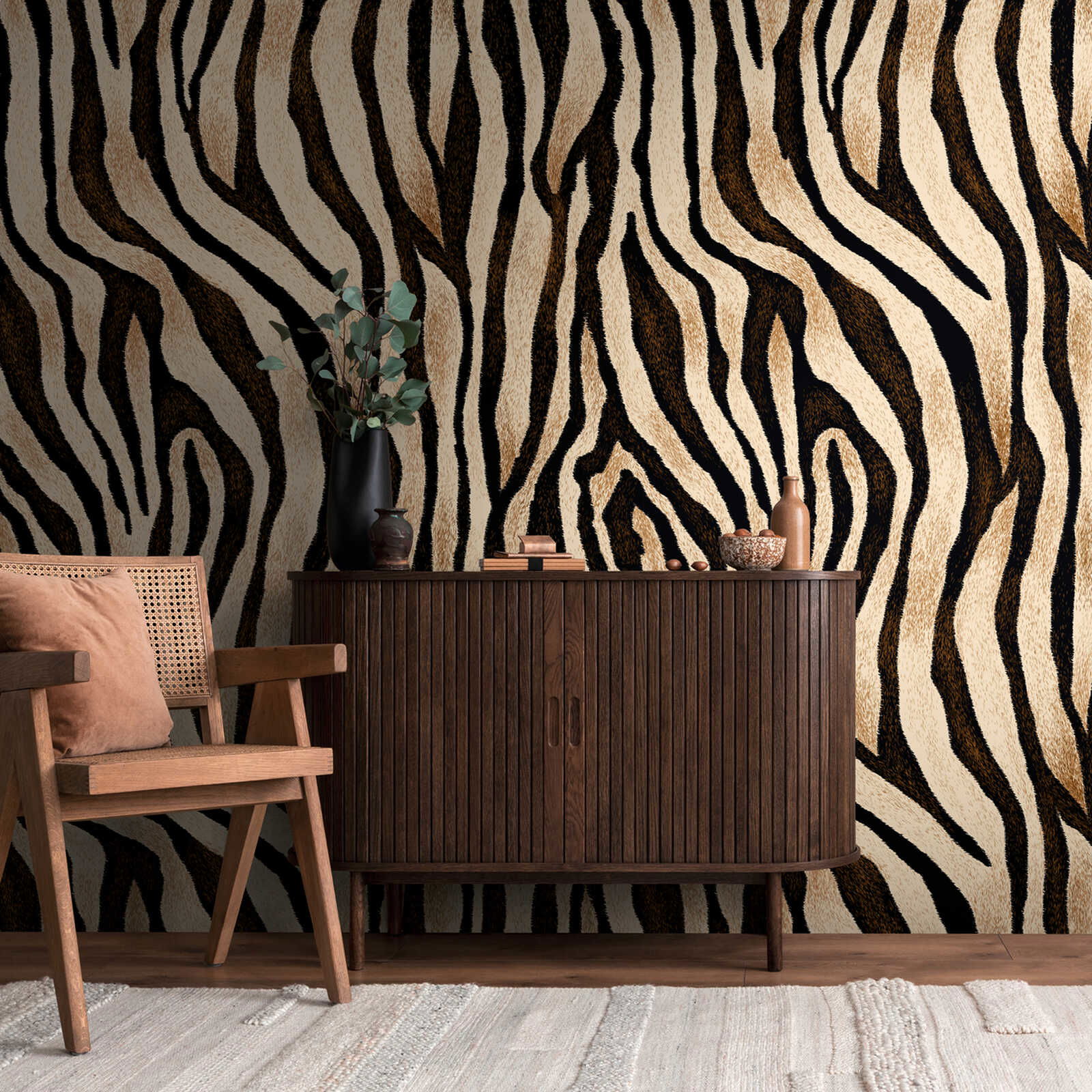livingwalls Behang The Wall 3