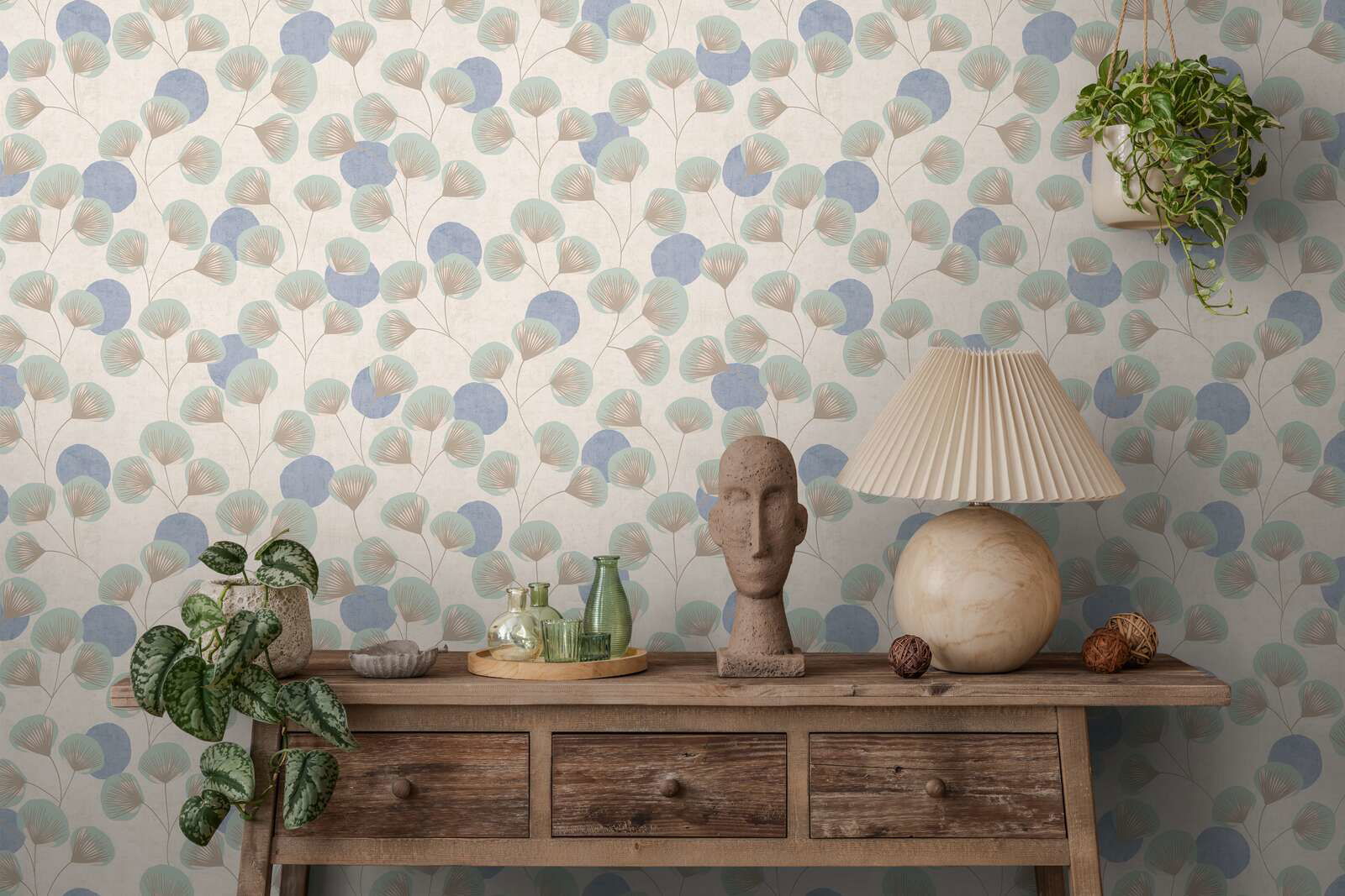 A.S. Création papier peint Nordic Feeling