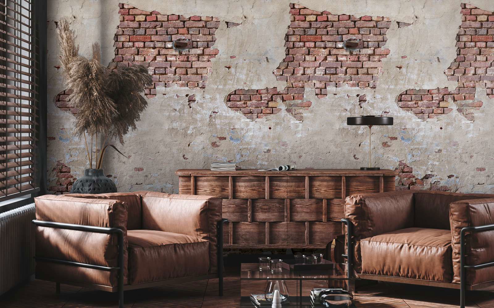 livingwalls Behang The Wall 2 livingwalls Behang The Wall 2