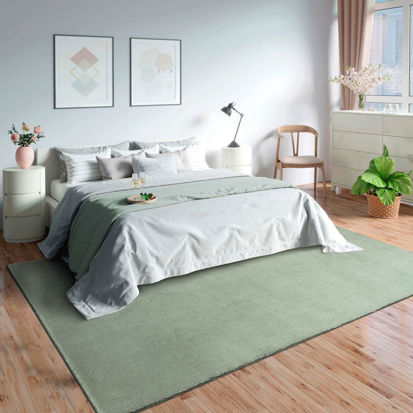 A.S. Création Tapis Teppiche