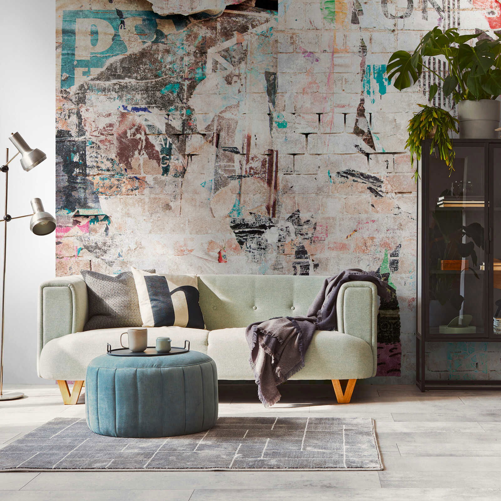 livingwalls Обои The Wall 3 livingwalls Обои The Wall 3