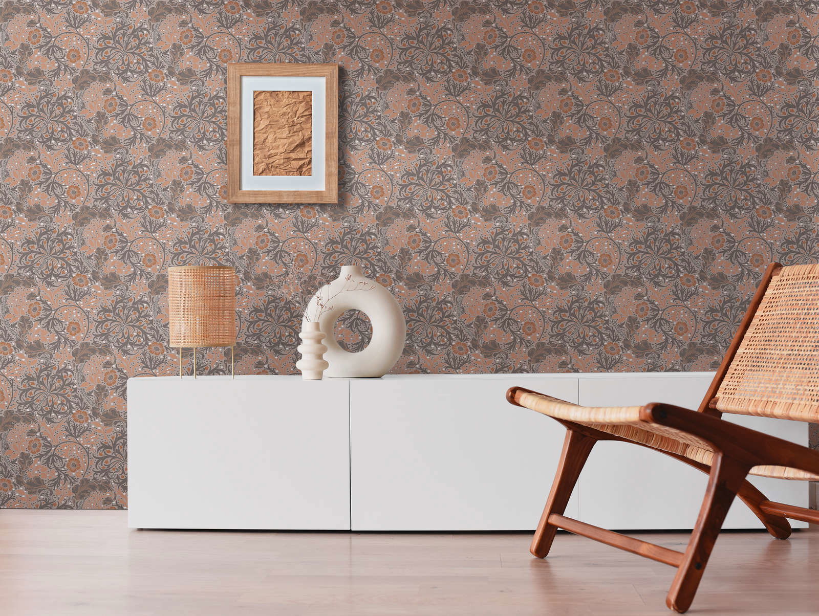 Architects Paper Behang Art of Eden