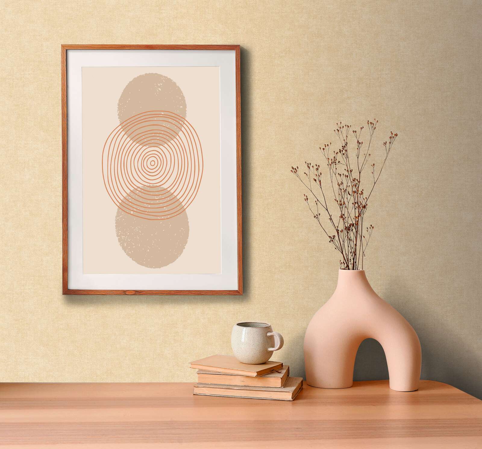 livingwalls Wallpaper Smart Surfaces