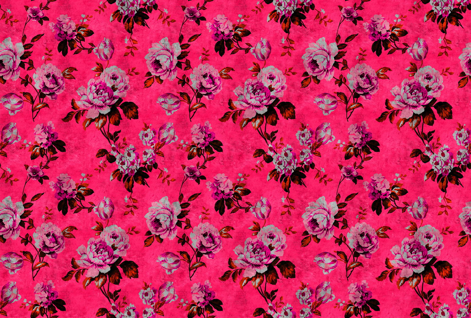 walls by patel Fotobehang Walls by Patel 2