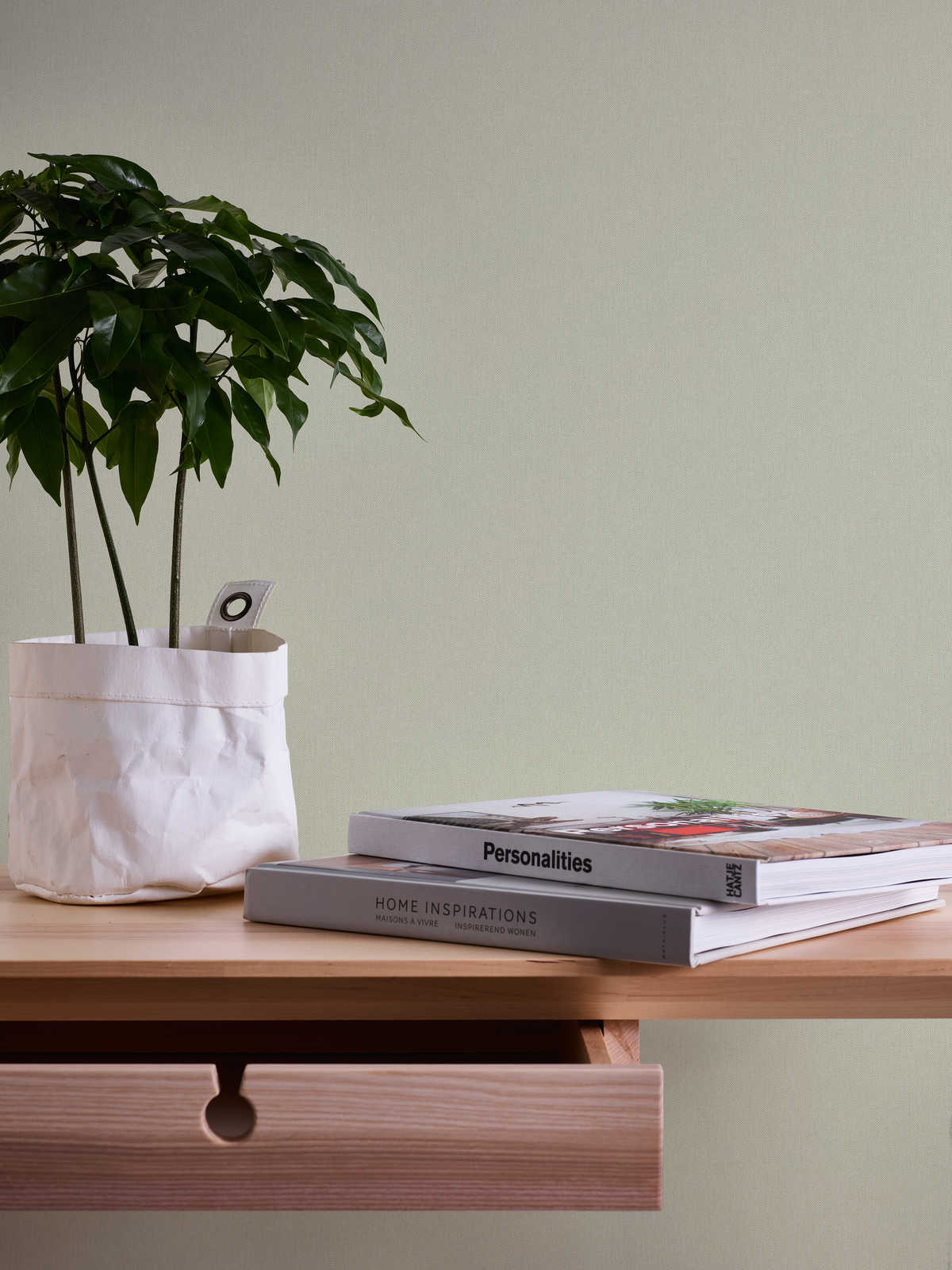 Architects Paper Wallpaper Jungle Chic