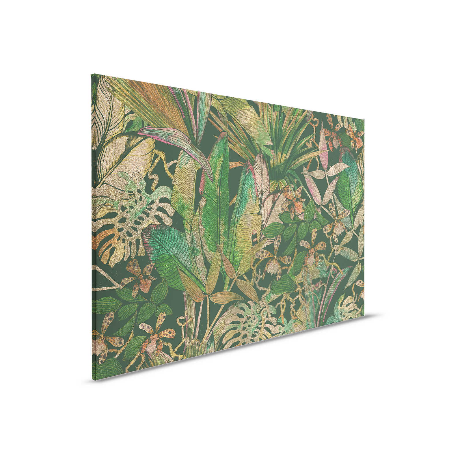 livingwalls Leinwandbild Designwalls 2 livingwalls Leinwandbild Designwalls 2