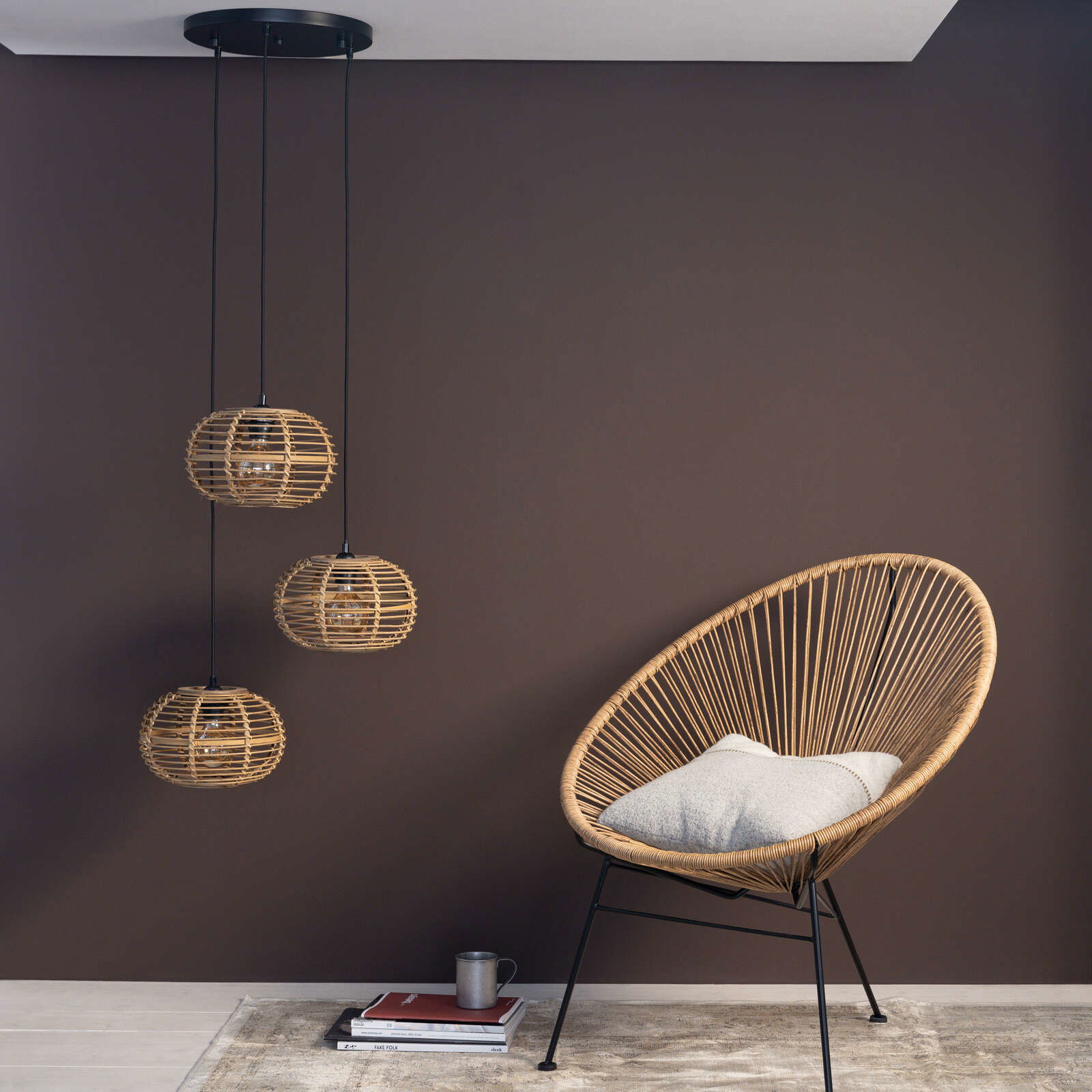 A.S. Création Leuchte Lumos A.S. Création Leuchte Lumos