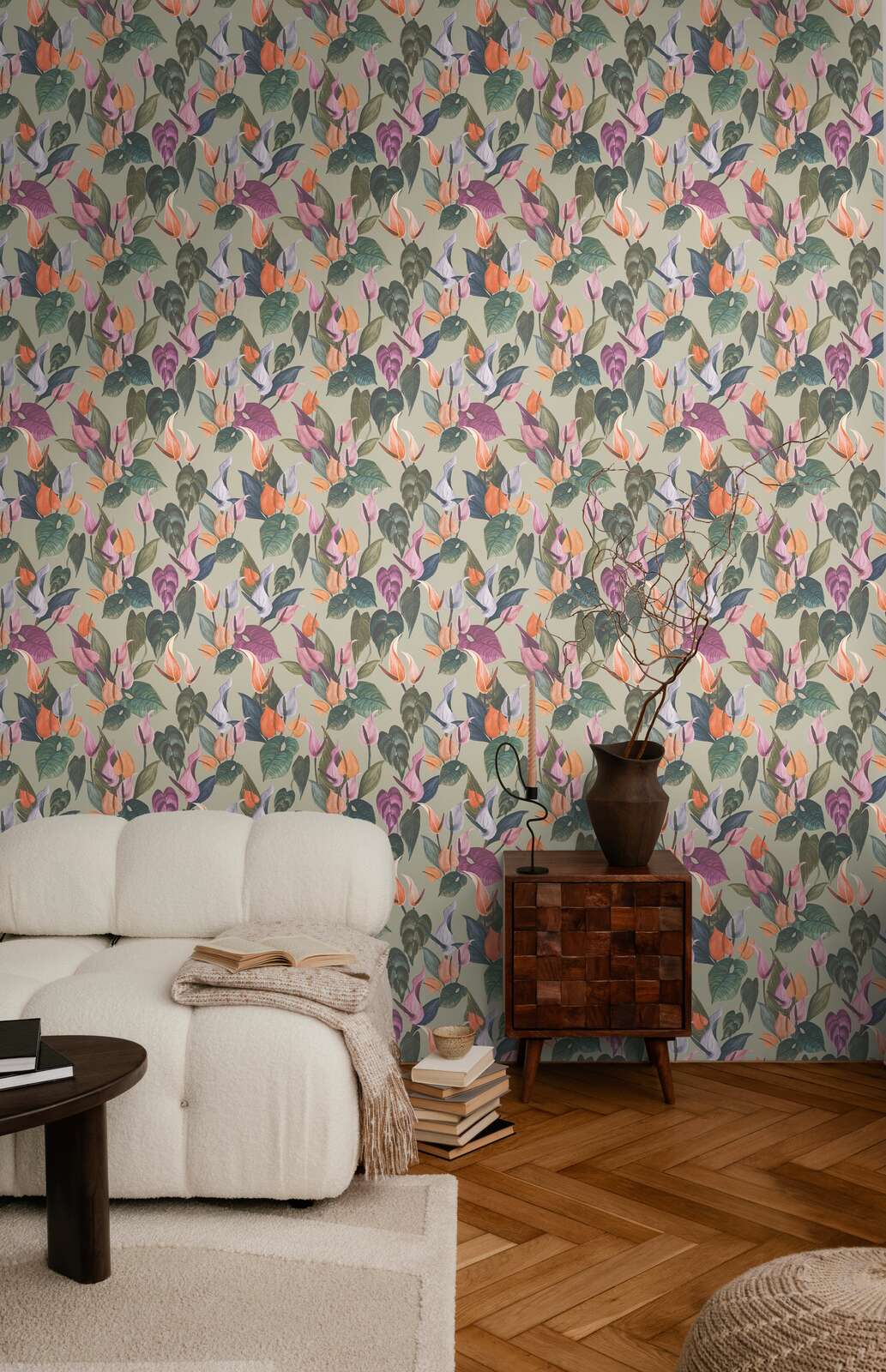 A.S. Création Обои Anna d´Andrea A.S. Création Обои Anna d´Andrea