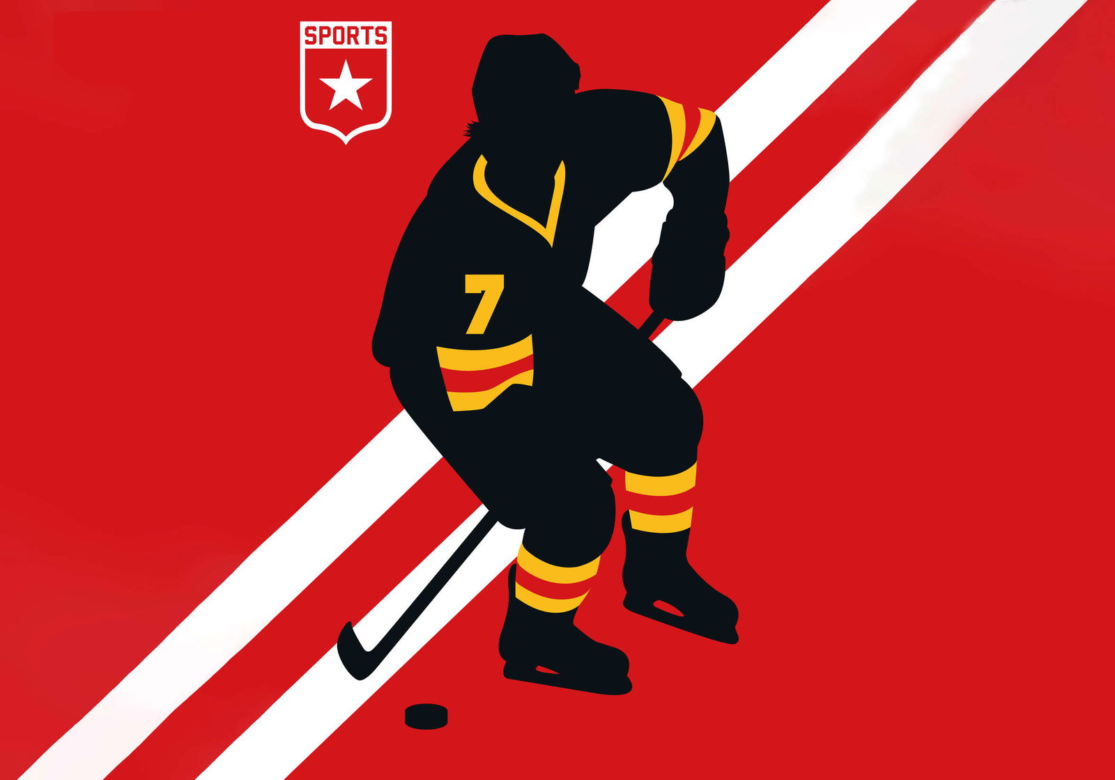 livingwalls Fototapete ARTist