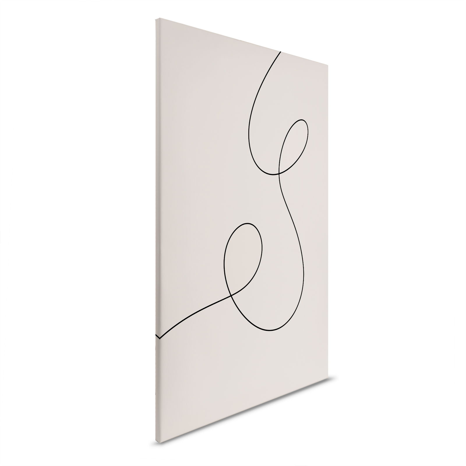 A.S. Création Leinwandbild Canvas 2024