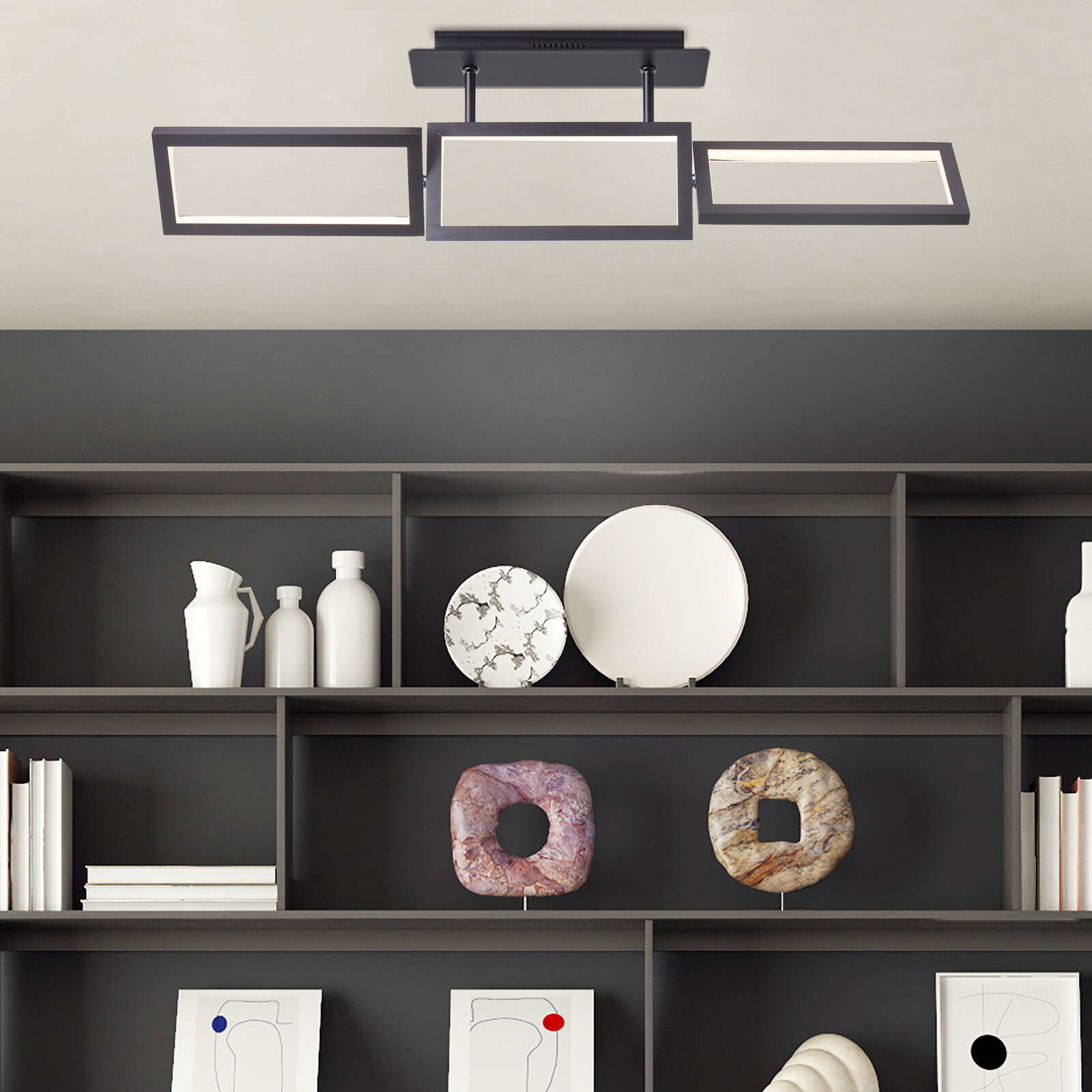 A.S. Création Leuchte Lumos