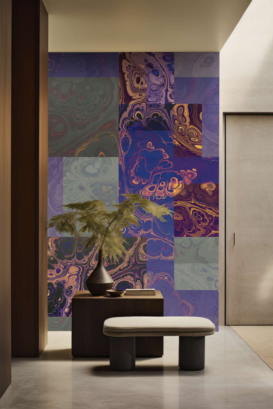 walls by patel Photo wallpaper Walls by Patel 5