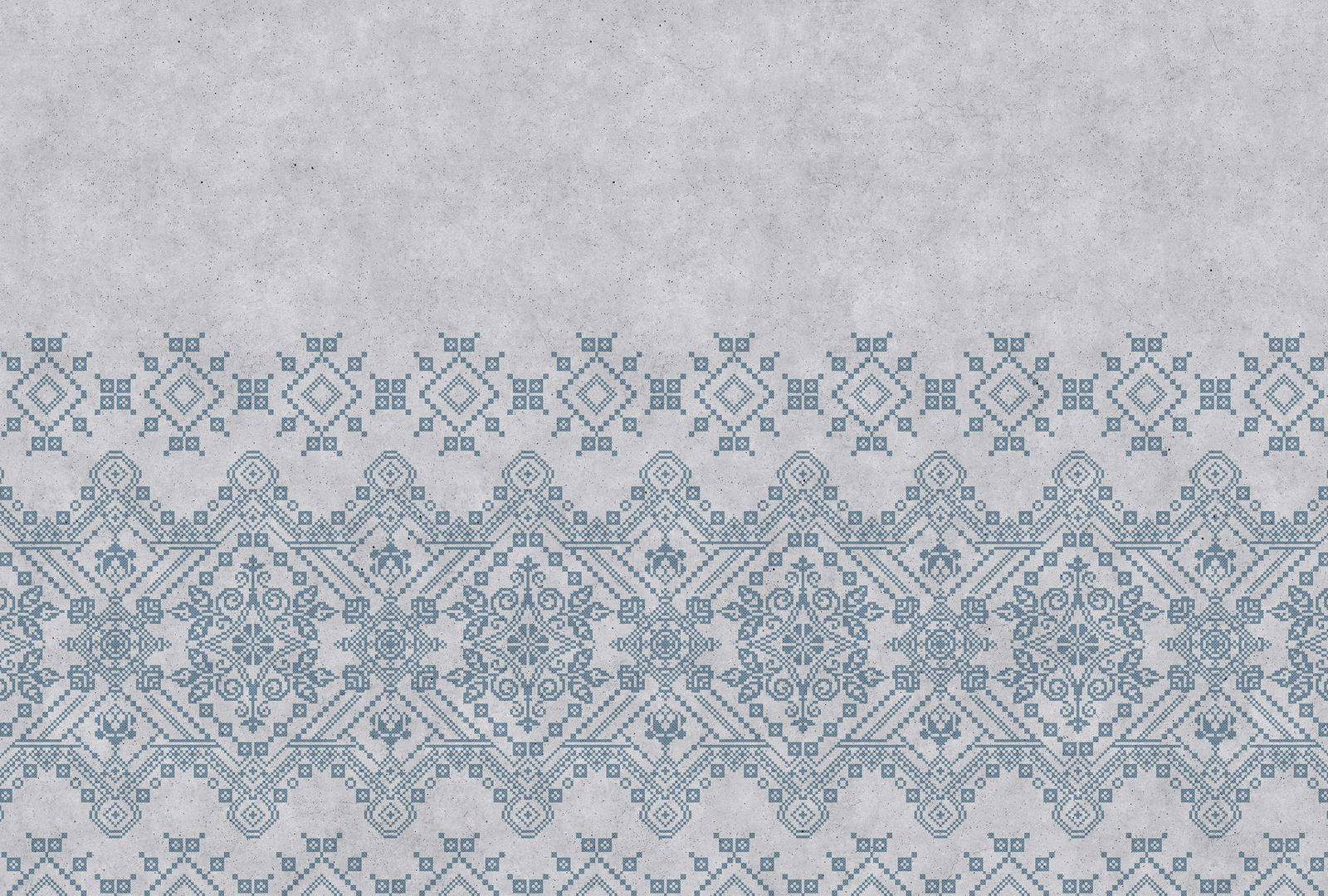 walls by patel Fotobehang Walls by Patel