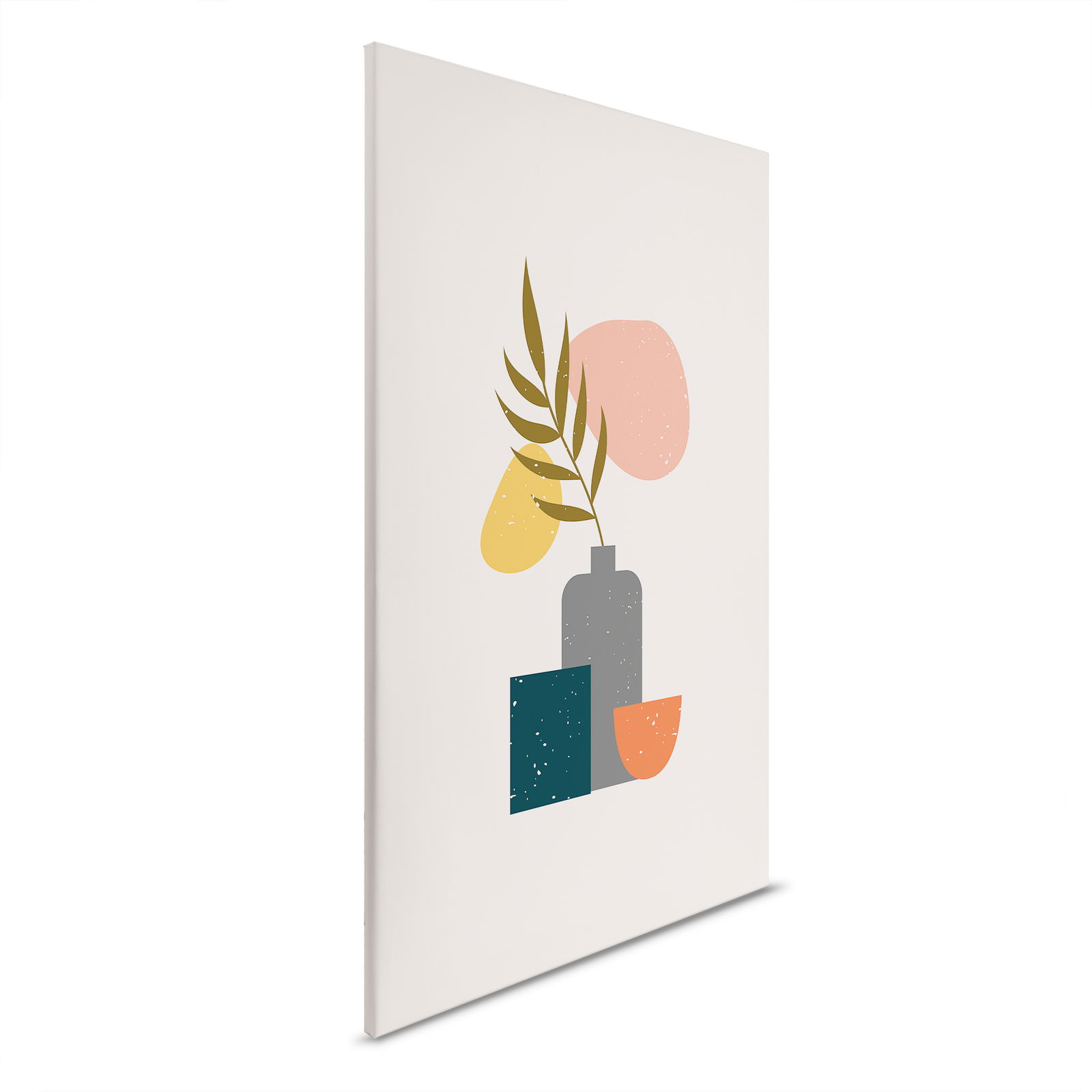 A.S. Création tableau sur toile Canvas 2024