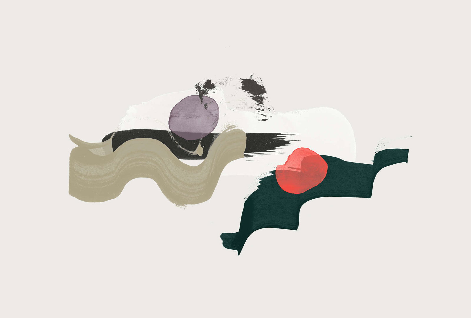 livingwalls Фотообои ARTist