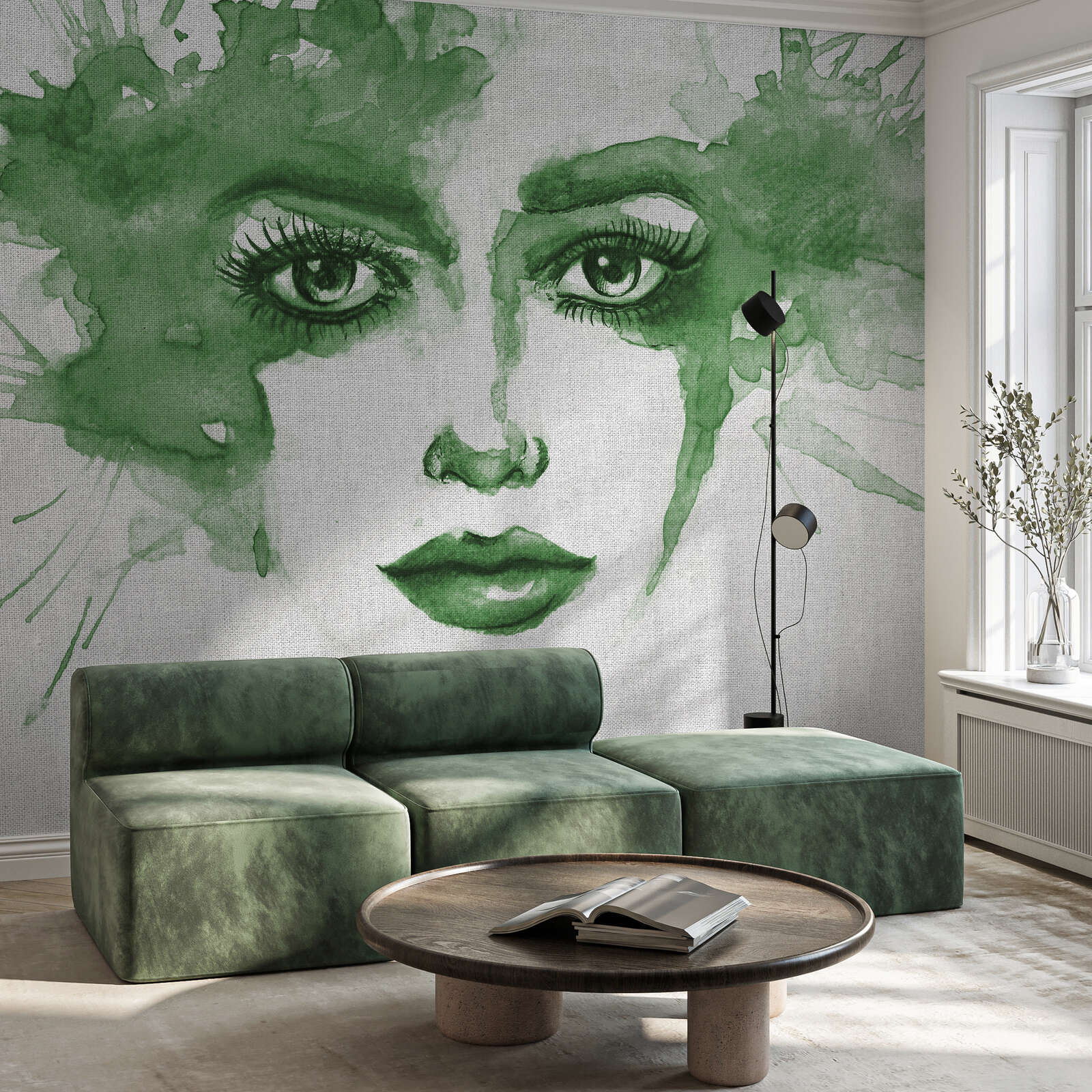 livingwalls impression numérique ARTist