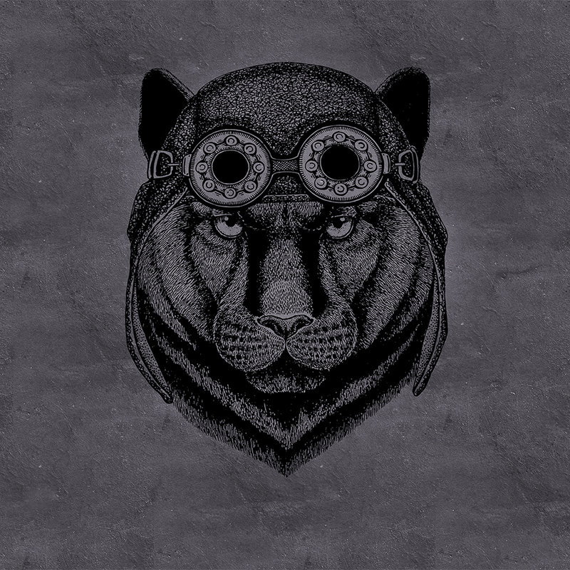 walls by patel Fotobehang Walls by Patel