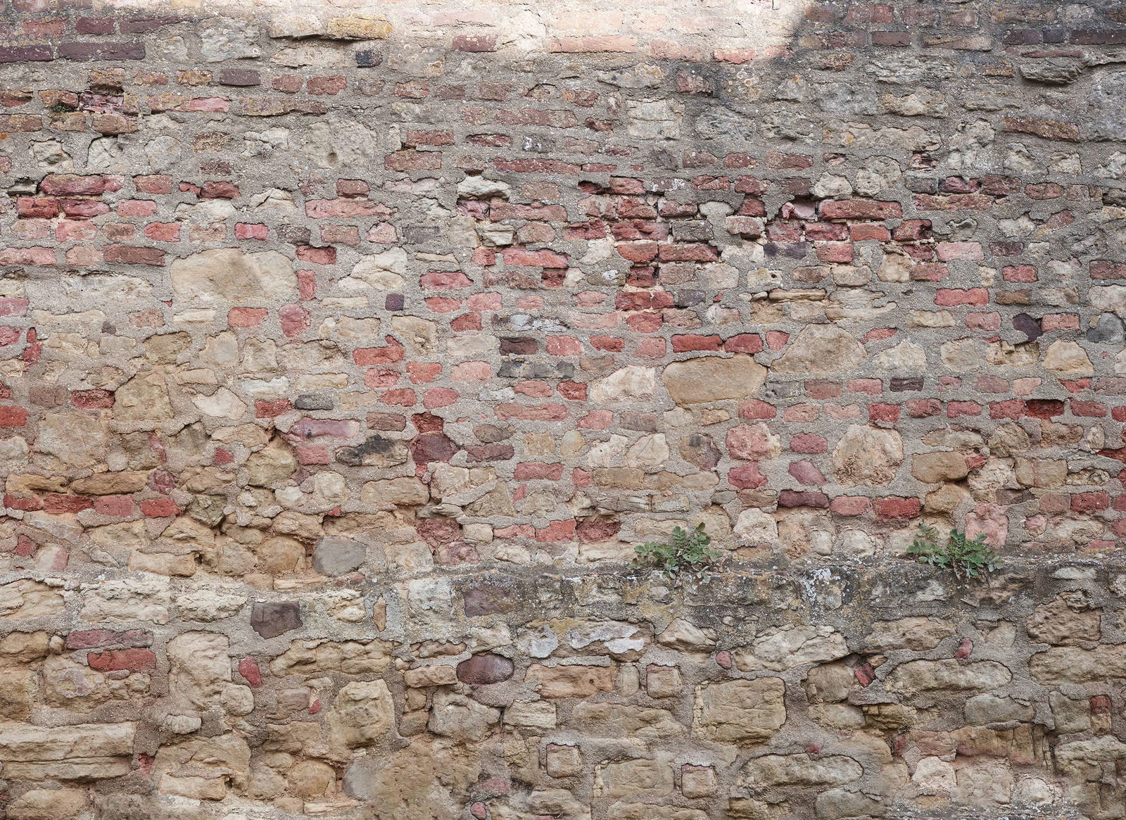 livingwalls Fototapete Designwalls 2