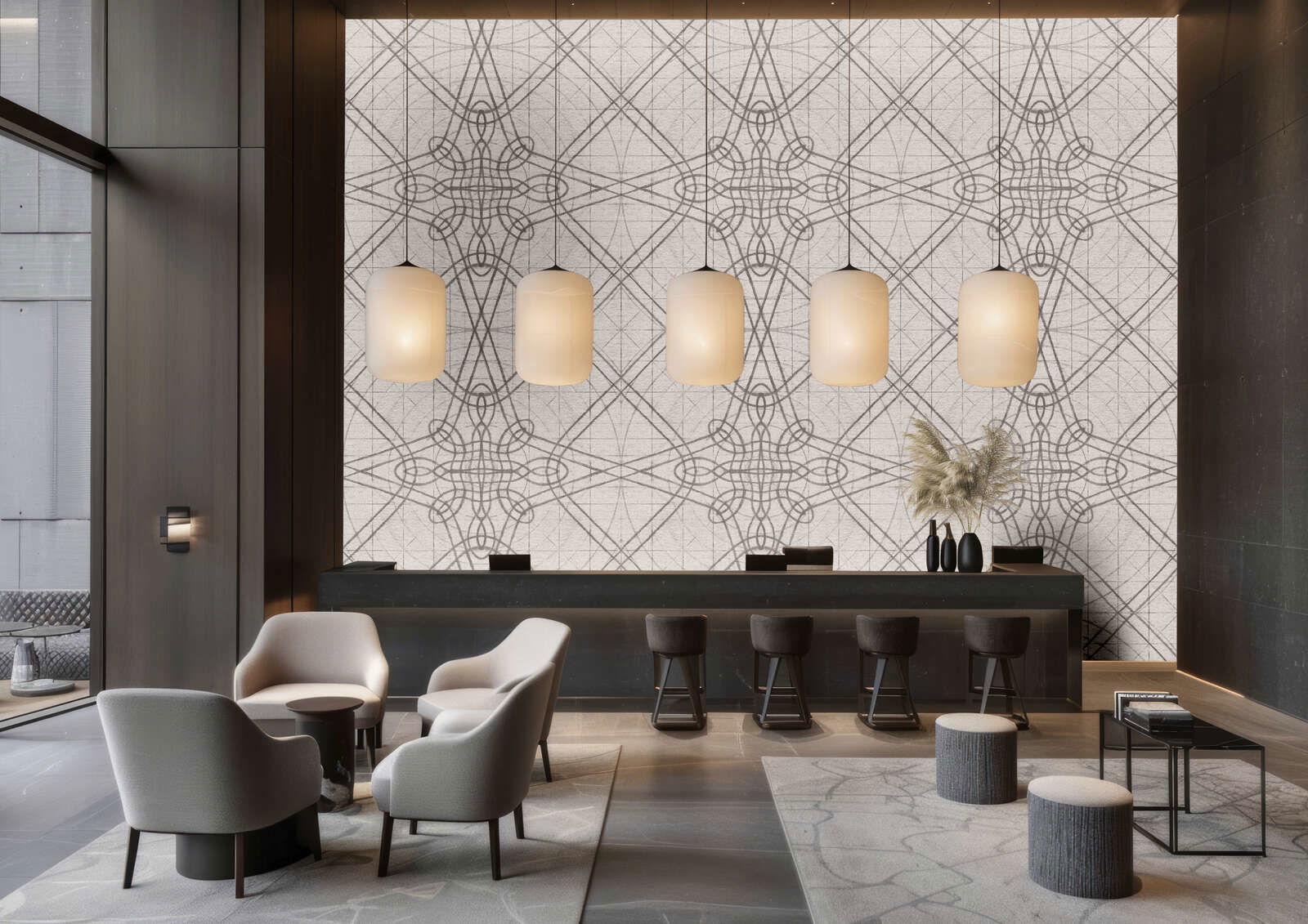 walls by patel impression numérique Walls by Patel 5