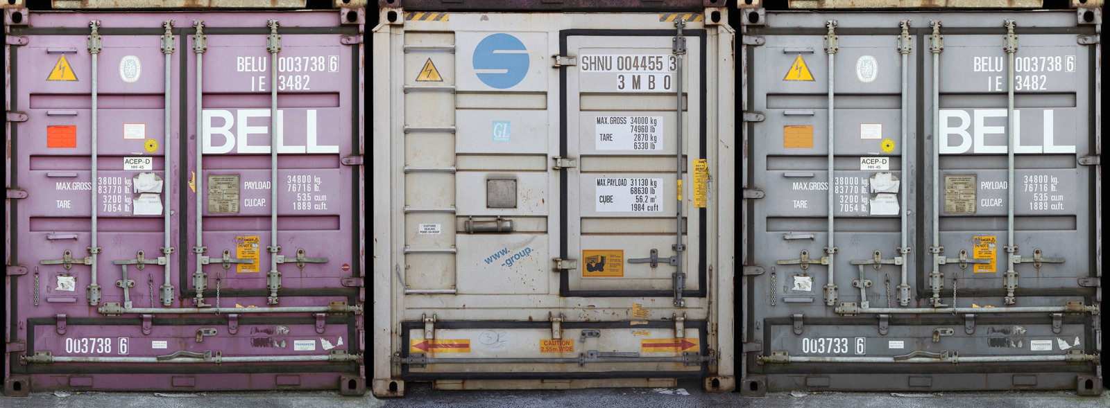 livingwalls Fototapete XXLwallpaper 2