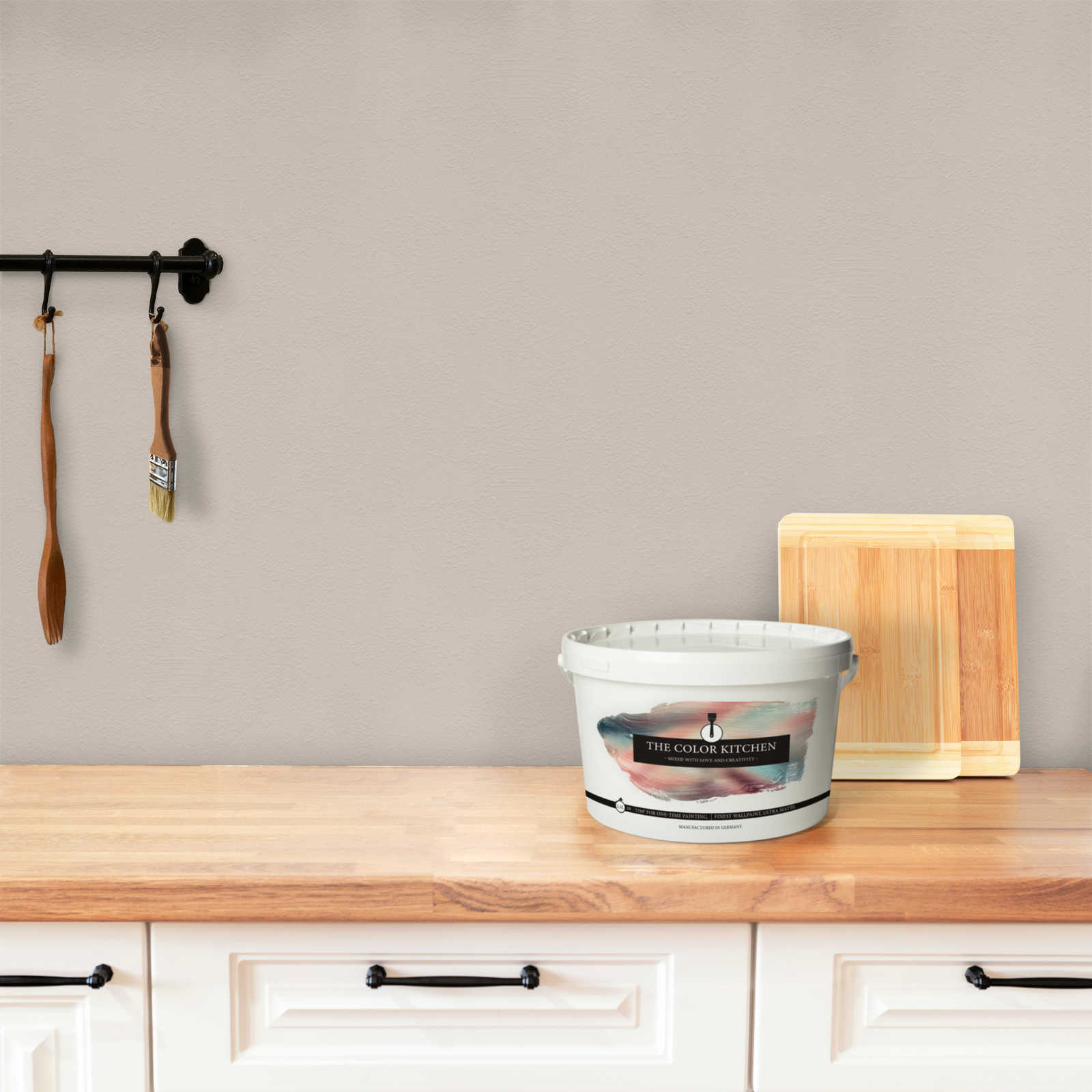 The Color Kitchen Краска Color Kitchen