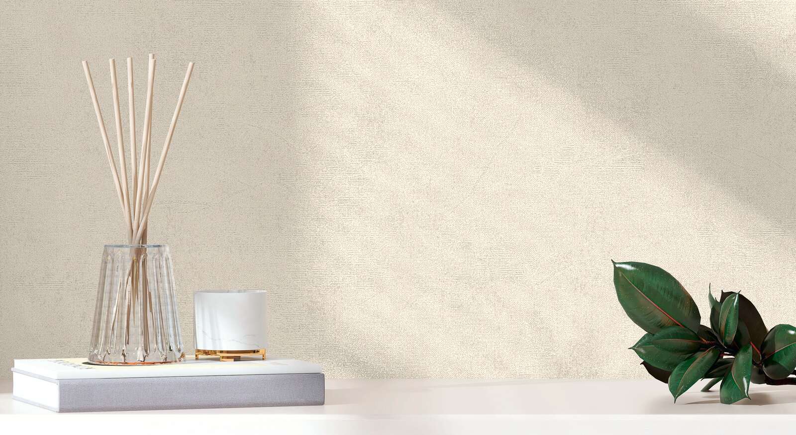 A.S. Création papier peint Designed in White