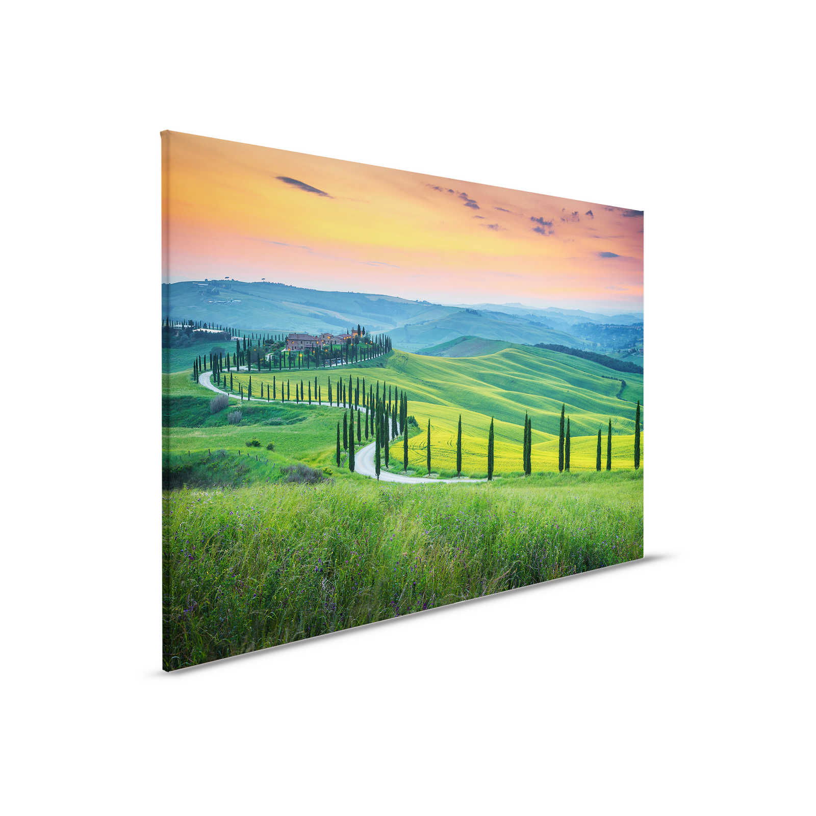 livingwalls tableau sur toile Designwalls