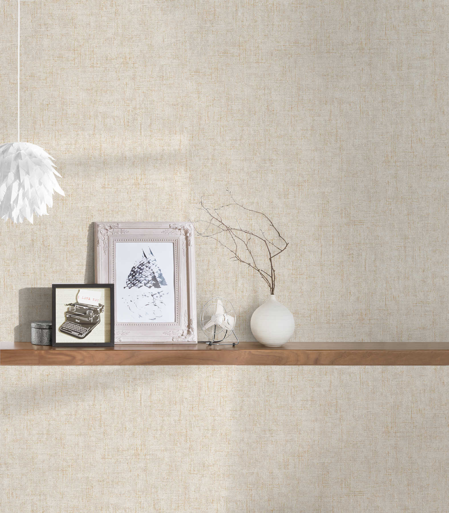 livingwalls Behang StyleGuide Nature 2027