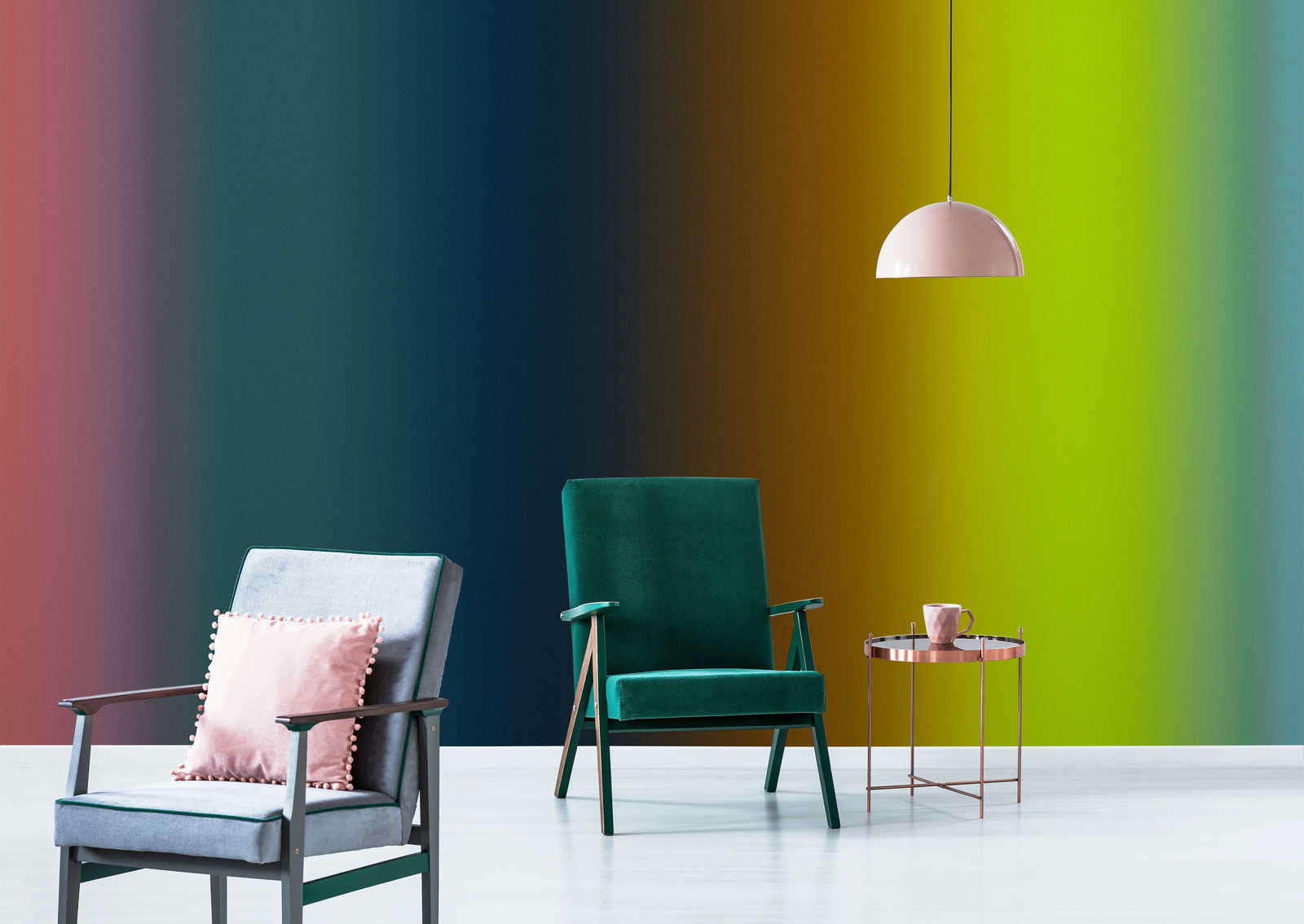 walls by patel Fotobehang Walls by Patel 3