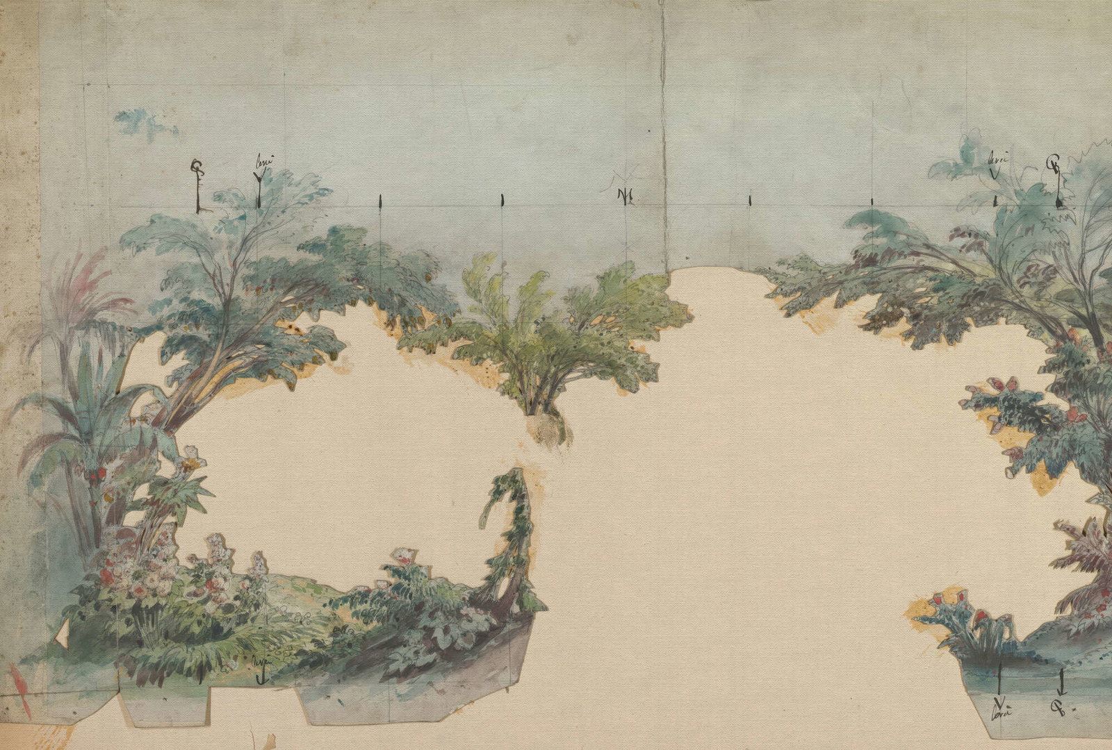 walls by patel Fototapete Walls by Patel 5