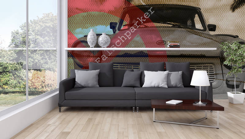 Architects Paper Fotobehang AP Digital 4