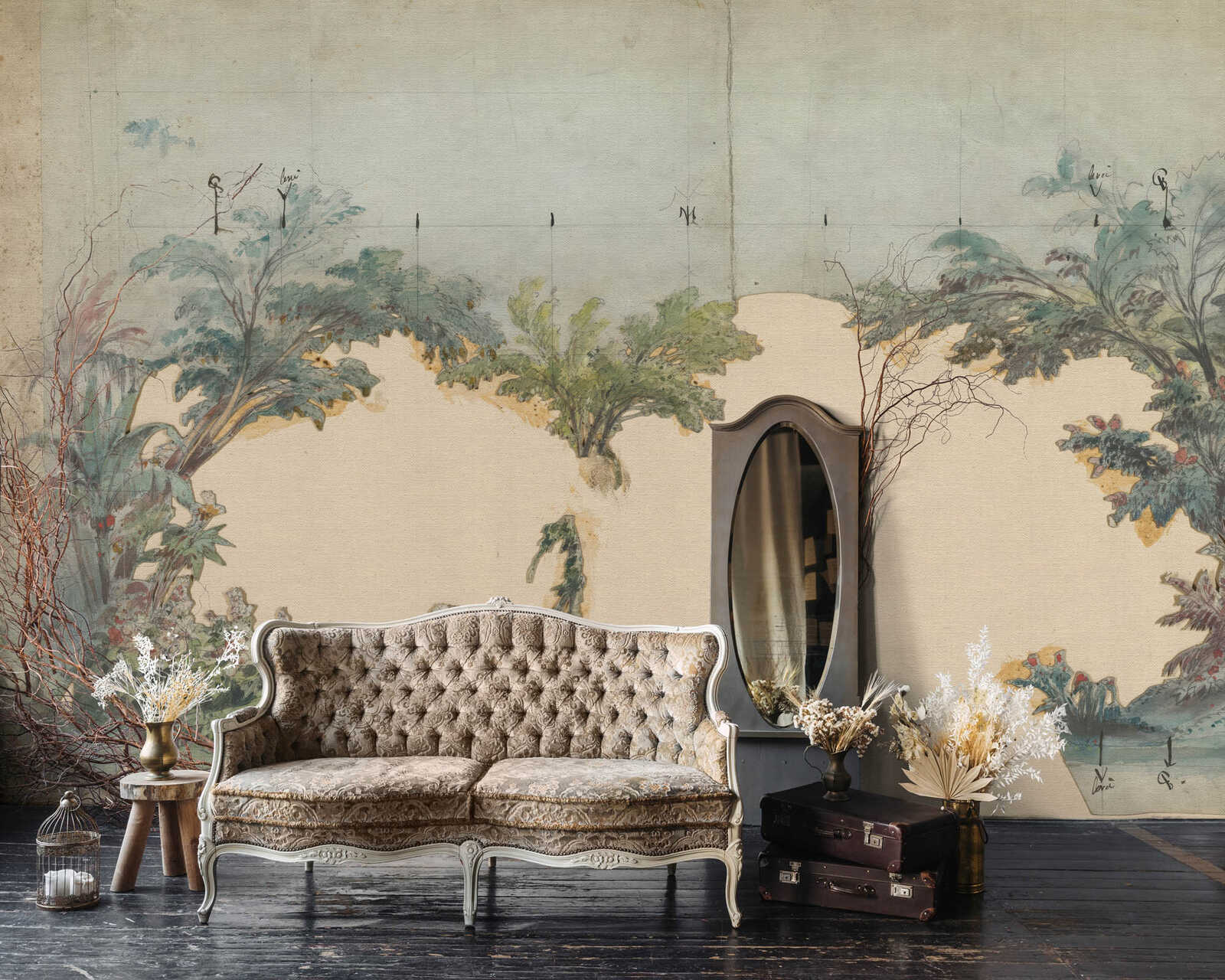 walls by patel Fototapete Walls by Patel 5