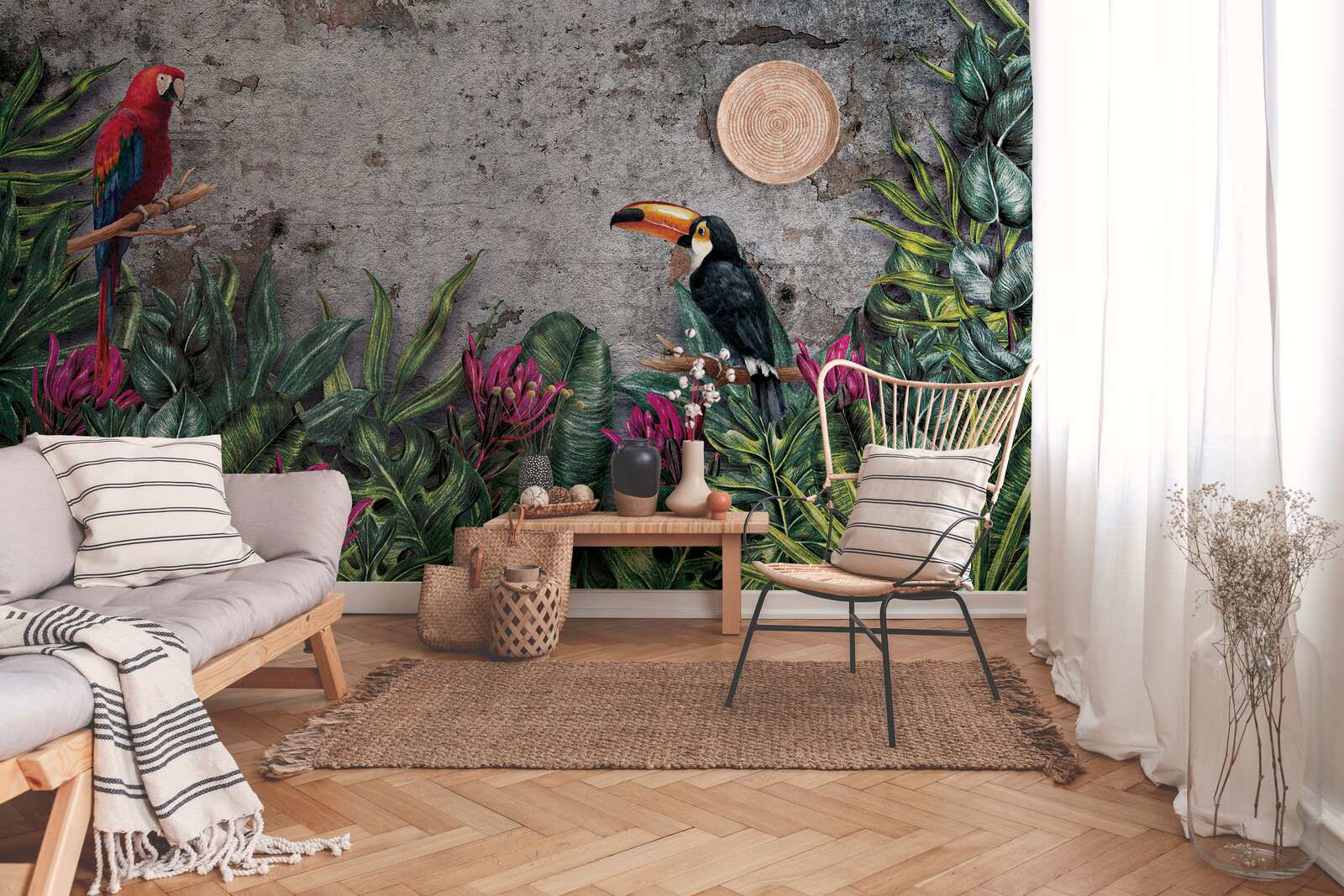 Architects Paper Fototapete AP Contract