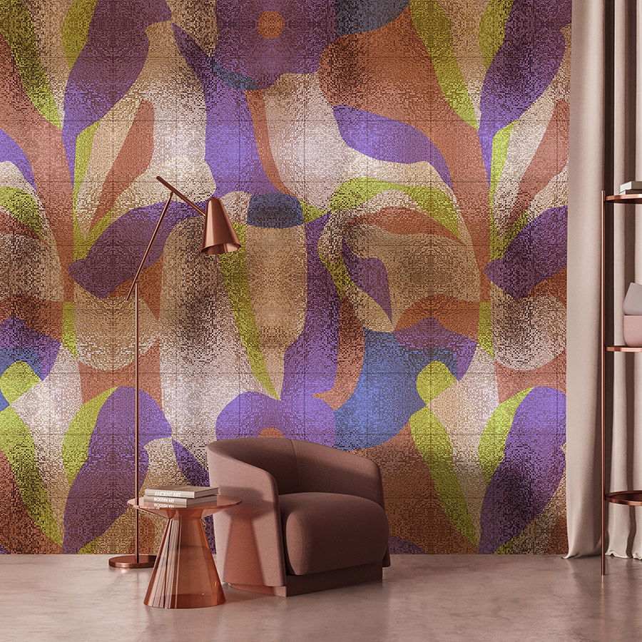 walls by patel Fotobehang Walls by Patel 4