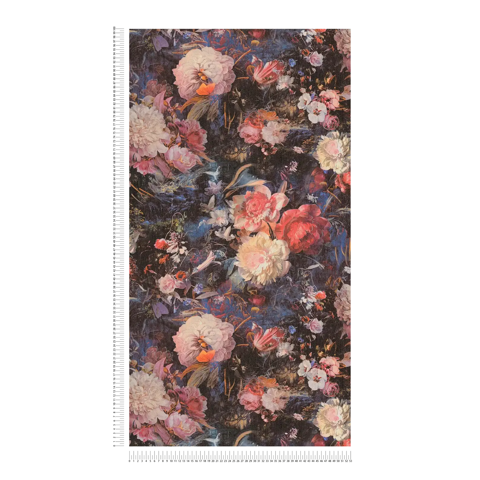 A.S. Création Tapete bos – battle of style A.S. Création Tapete bos – battle of style