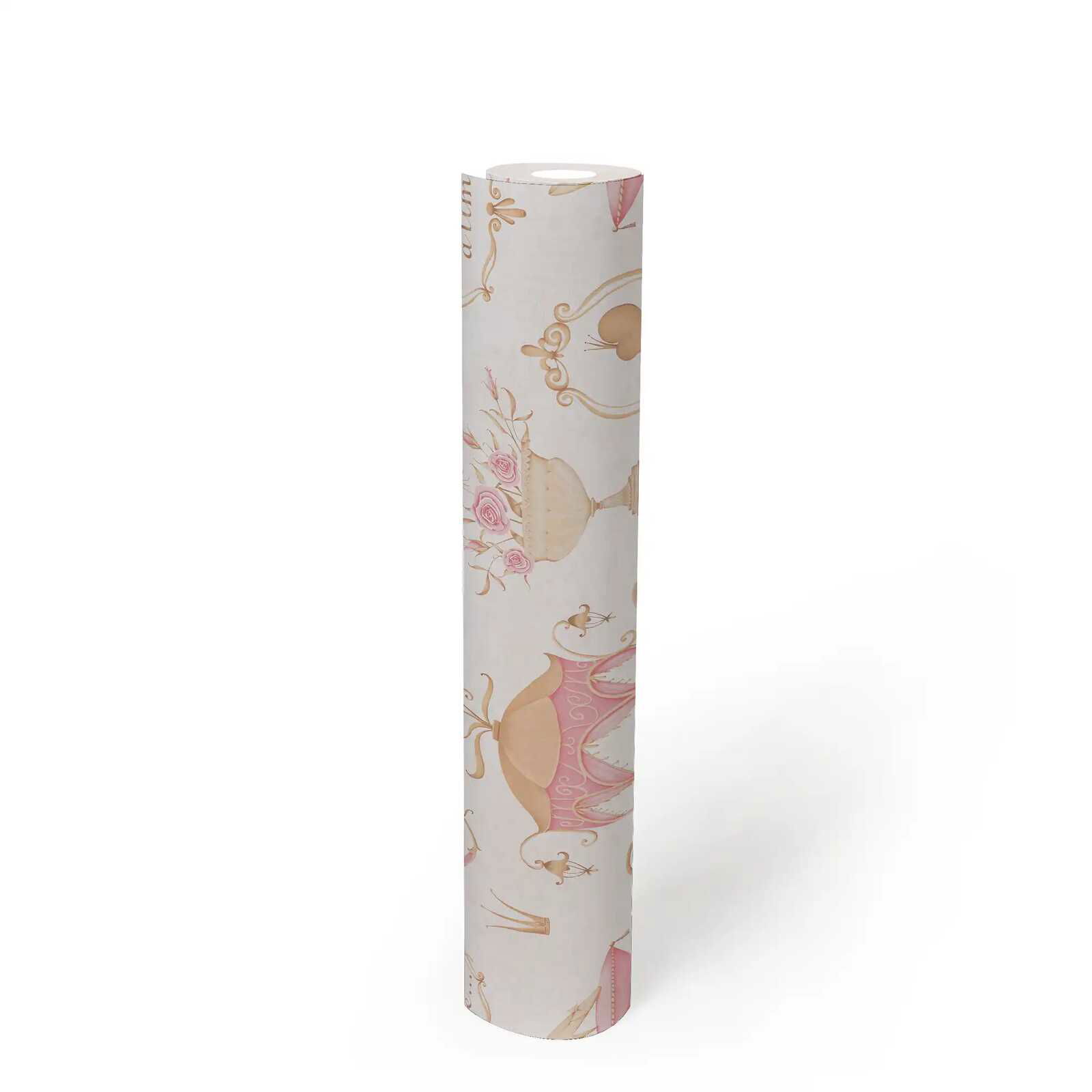 A.S. Création Обои Lilly & Luis A.S. Création Обои Lilly & Luis