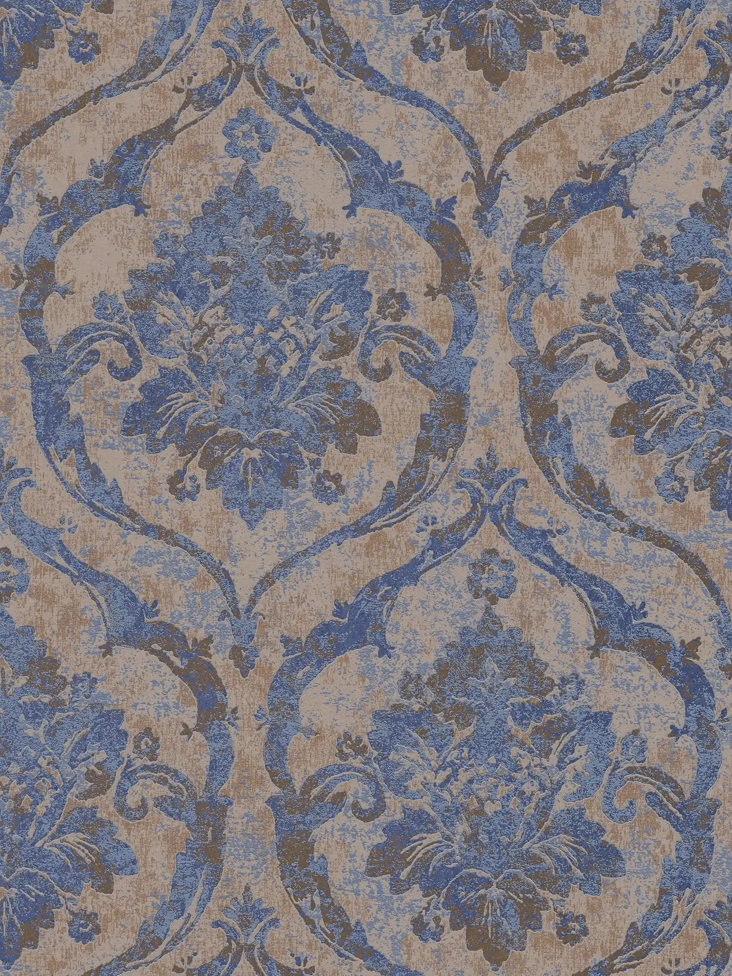 livingwalls Tapete Vibes & Styles