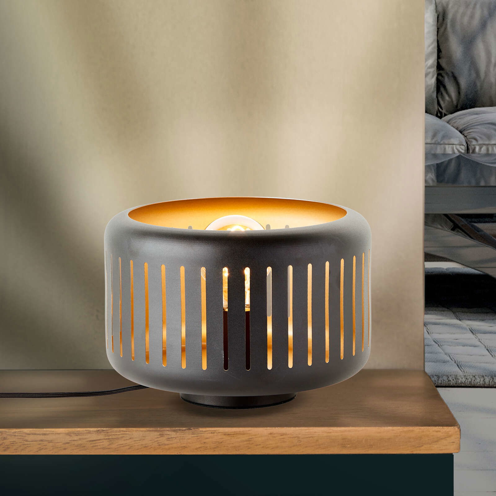 A.S. Création Leuchte Lumos