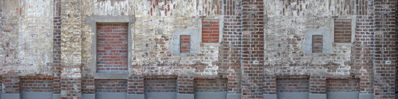 Architects Paper Fototapete AP Digital 3