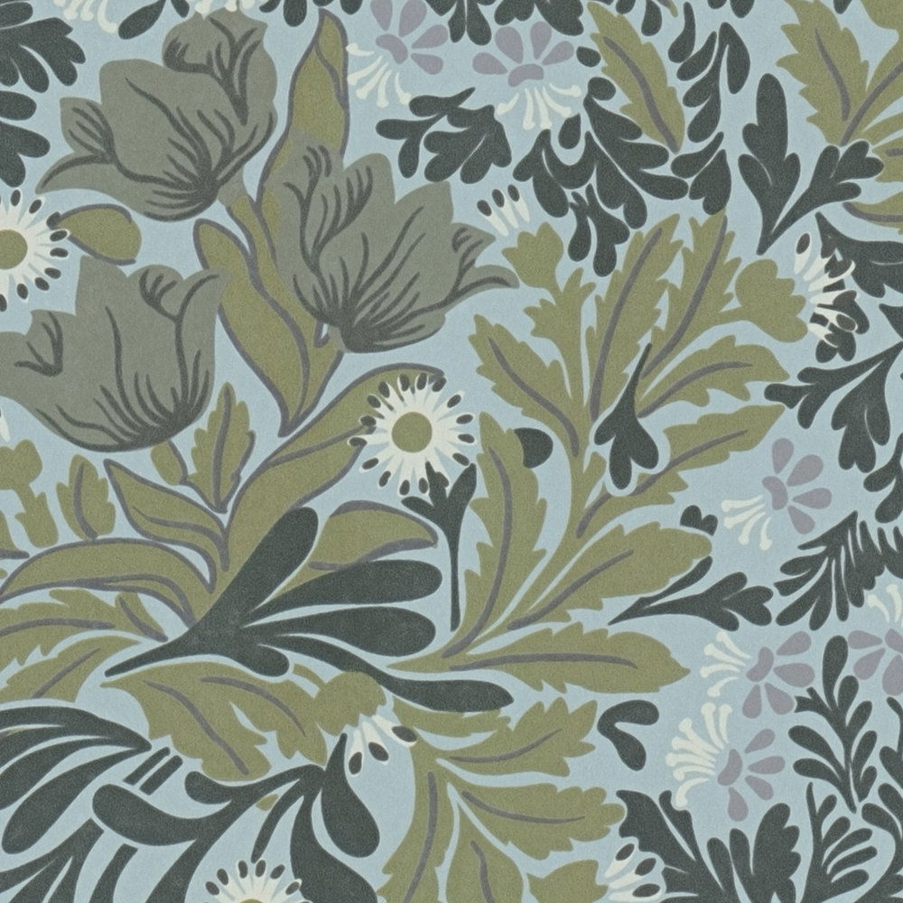 Architects Paper Tapete Art of Eden Architects Paper Tapete Art of Eden