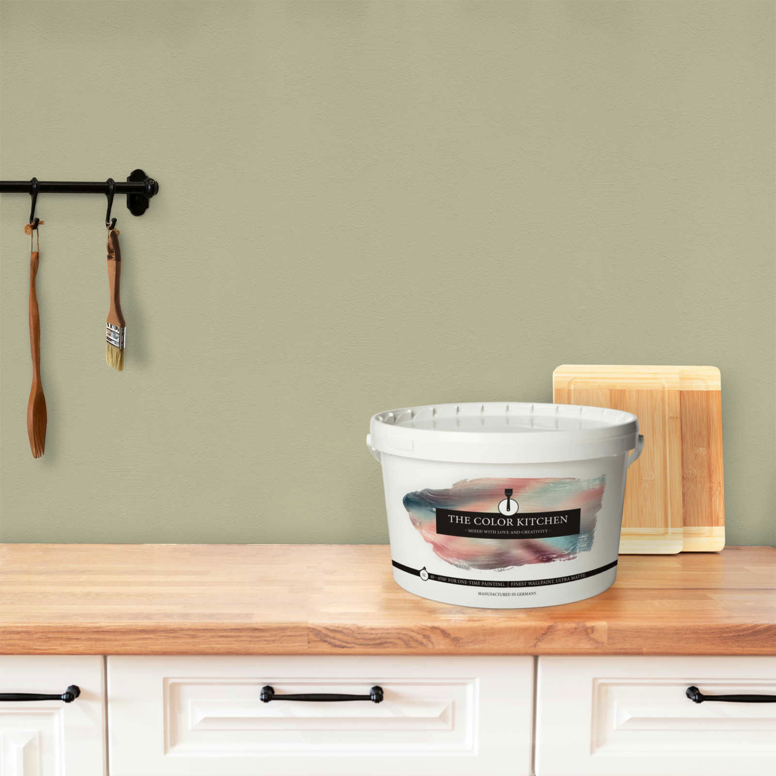 The Color Kitchen Kleur Color Kitchen