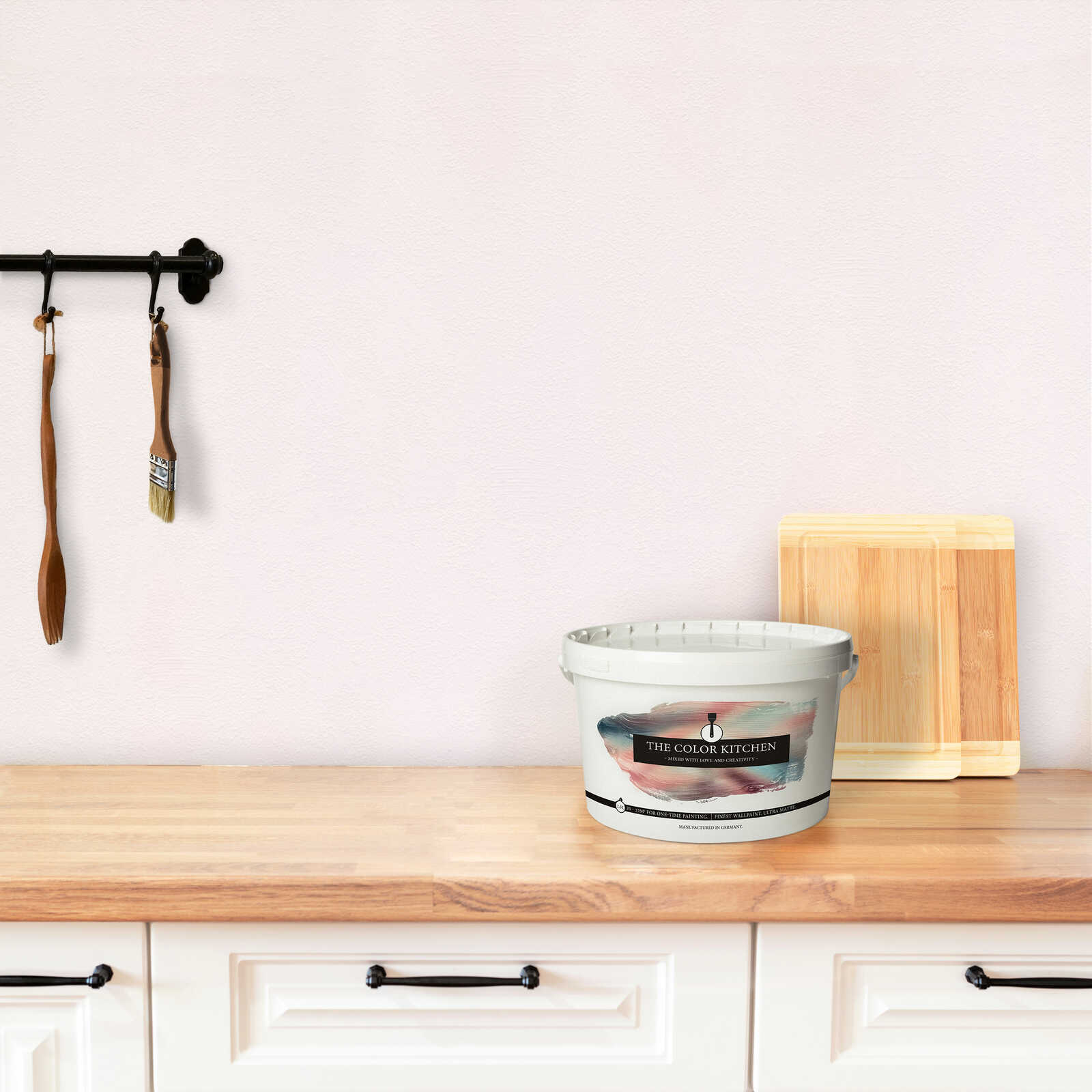 The Color Kitchen Couleur Color Kitchen
