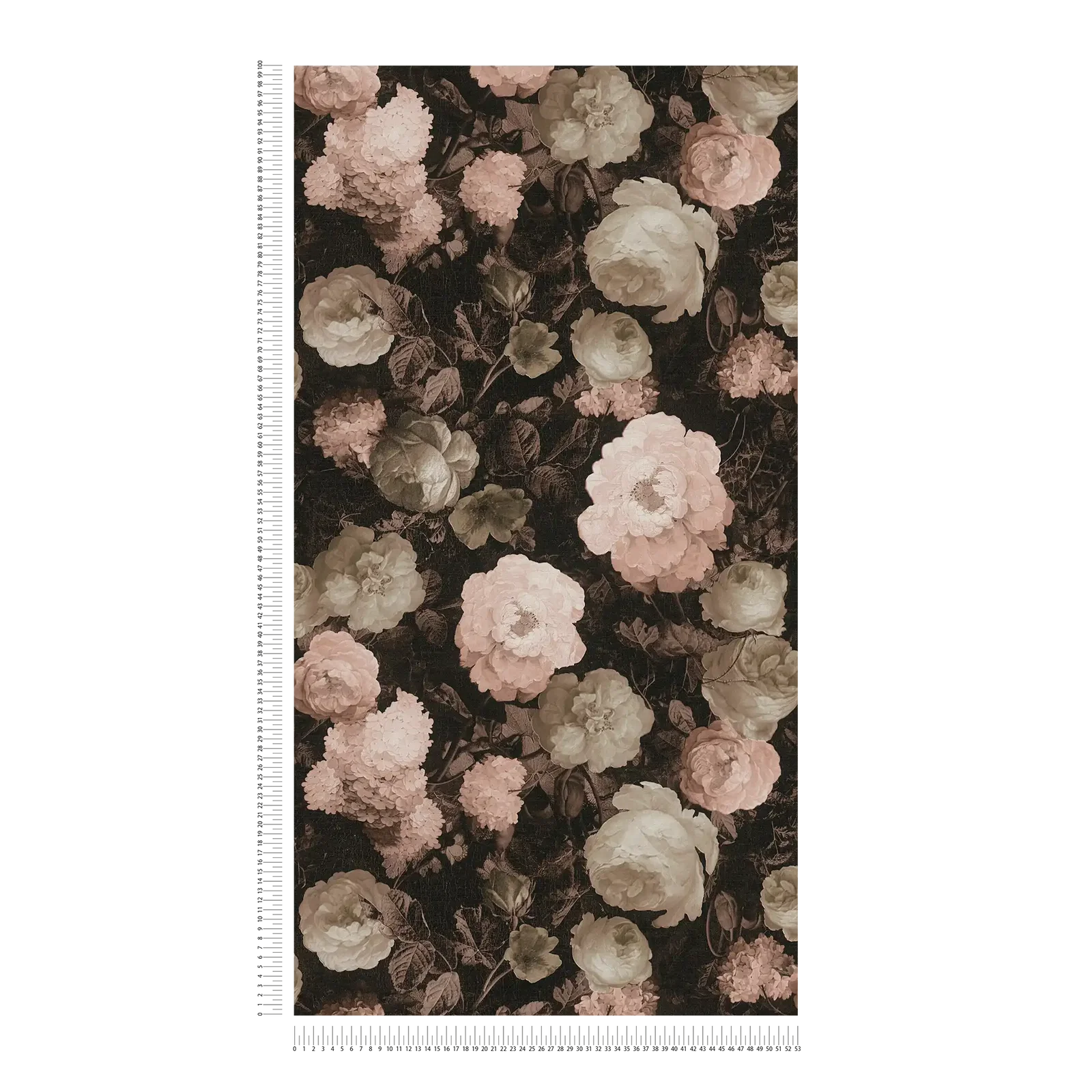 A.S. Création Tapete History of Art